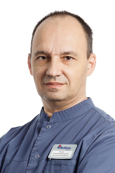 Буглак Андрей Владимирович