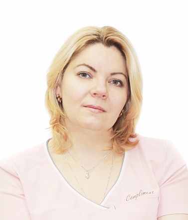 Виноградова Татьяна Владимировна