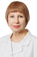 Семенова Виолетта Витальевна