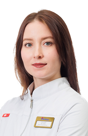 Костикова Нина Владимировна
