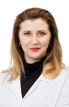 Сутайкина Ольга Сергеевна