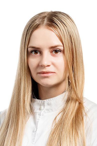 Ярощук Екатерина Сергеевна