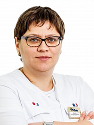Авдалян Марина Александровна