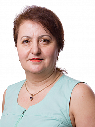 Апулава Зейнаб Омариевна