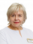 Аляутдина Ольга Сергеевна 