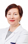 Якунина Елена Юрьевна