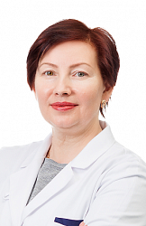 Якунина Елена Юрьевна