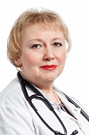 Губанова Галина Александровна