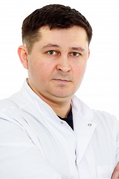 Самофалов Александр Николаевич