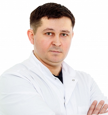Самофалов Александр Николаевич
