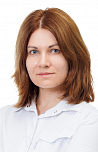 Гурова Анна Юрьевна