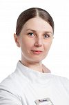 Евстигнеева Ольга Антольевна