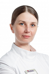 Евстигнеева Ольга Антольевна