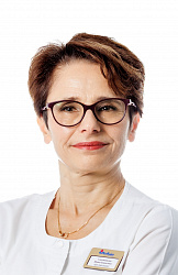 Сапожникова Ирина Борисовна