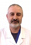 Гарибян Карлен Серёжаевич