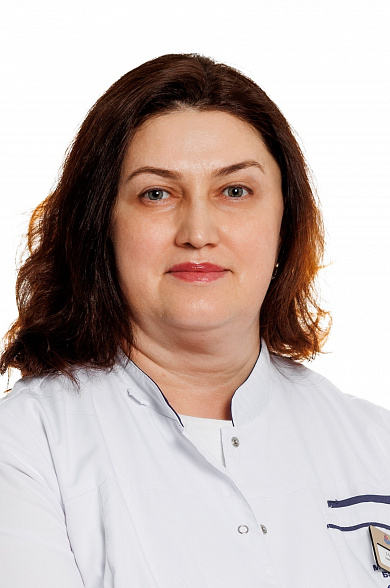 Хашукоева Заира Заурбиевна