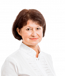 Морозова Людмила Николаевна