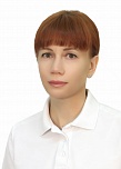 Головко Надежда Анатольевна