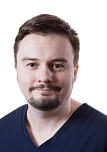 Бедретдинов Алексей Наильевич