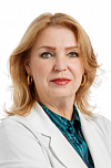 Мелихова Марина Владимировна