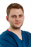 Овчинников Сергей Сергеевич