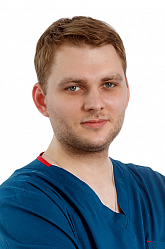 Овчинников Сергей Сергеевич