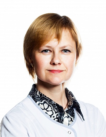 Радькова Елена Владимировна