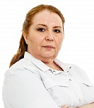 Шестакова Рита Александровна 