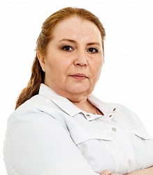 Шестакова Рита Александровна 