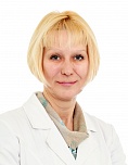 Потехина Александра Дмитриевна