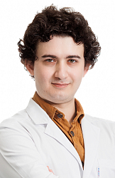 Сеферян Сергей Левонович