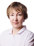 Юсова Елена Владимировна
