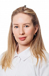 Мальцева Анастасия Дмитриевна