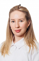Мальцева Анастасия Дмитриевна