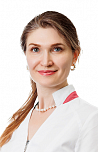 Козырева Елена Владимировна