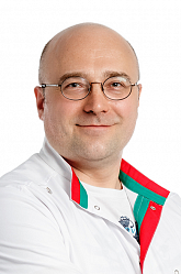 Согияйнен Александр Алексеевич