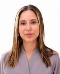 Белова (Салихова) Елена Александровна