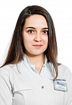 Рузакова Екатерина Алексеевна