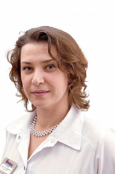 Еркина Марина Владимировна 