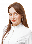 Аюбова Марина  Ибрагимовна 