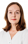 Лисовицкая Ирина Ивановна