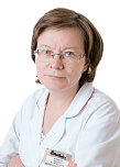 Борисова Елена Юрьевна