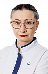 Чанова Анна Николаевна
