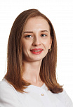 Марзоева Диана Маирбековна