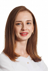 Марзоева Диана Маирбековна