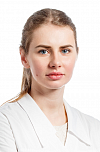 Богович Анастасия Романовна