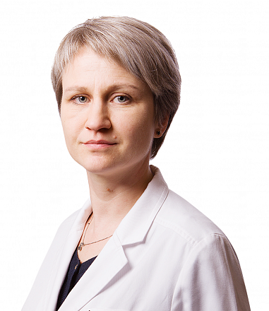 Мархолия Маргарита Геннадьевна