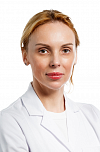 Коломацкая Полина Борисовна