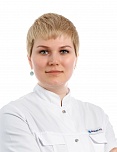 Абдрашитова Ольга Владимировна
