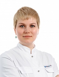 Абдрашитова Ольга Владимировна